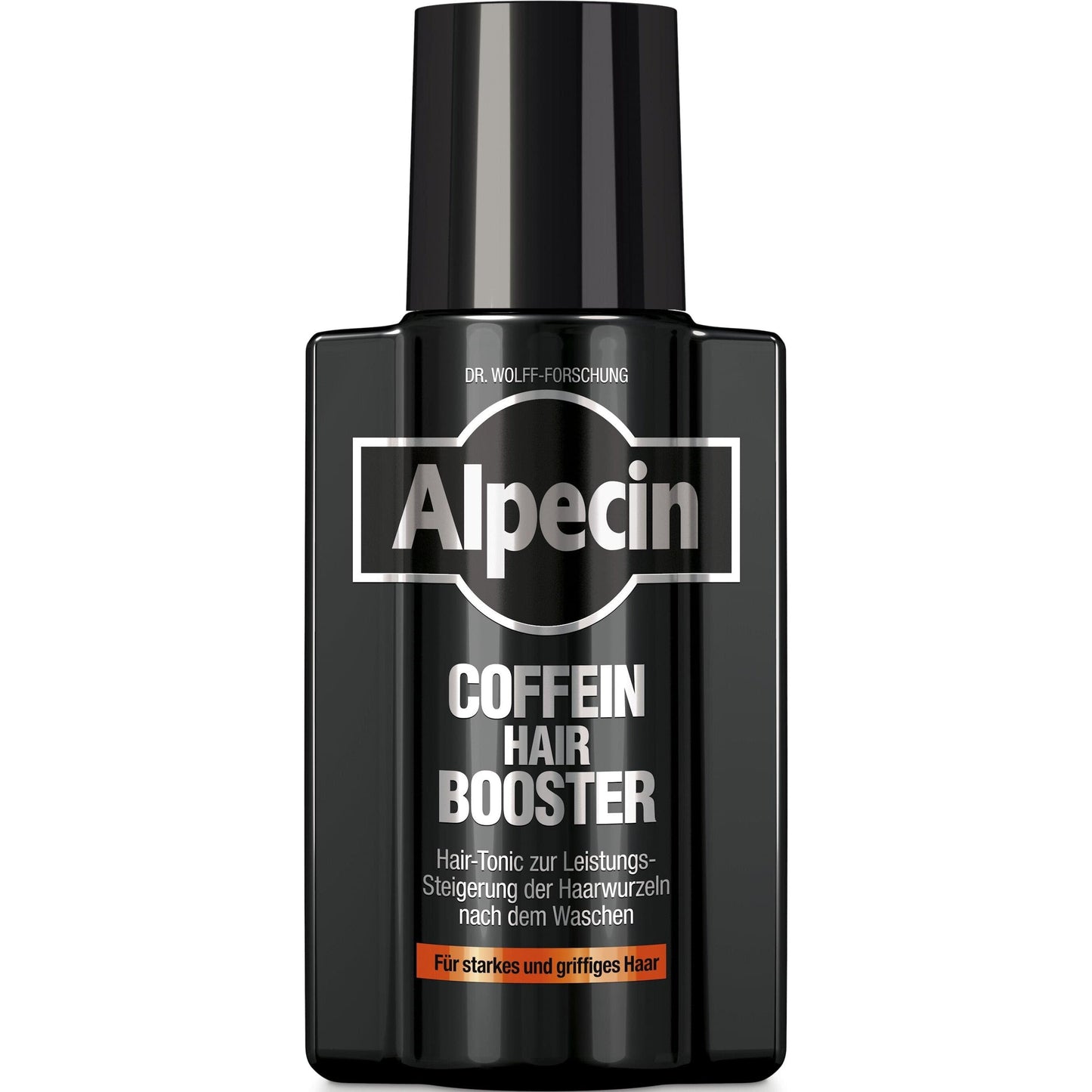Alpecin Coffein Hair Booster 200ml