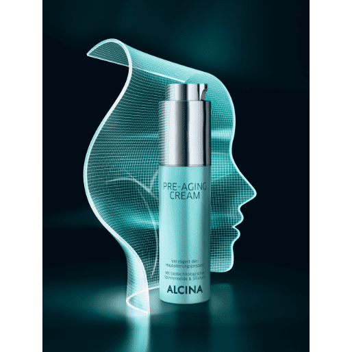 Alcina Pre Aging Cream 50ml