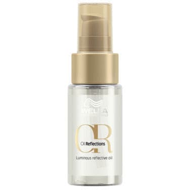 Wella Oil Reflections Light Luminous Reflective Oil 30ml | frisor-schafer-online-shop
