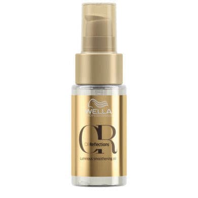WELLA Oil Reflections Smoothing Oil 30ml