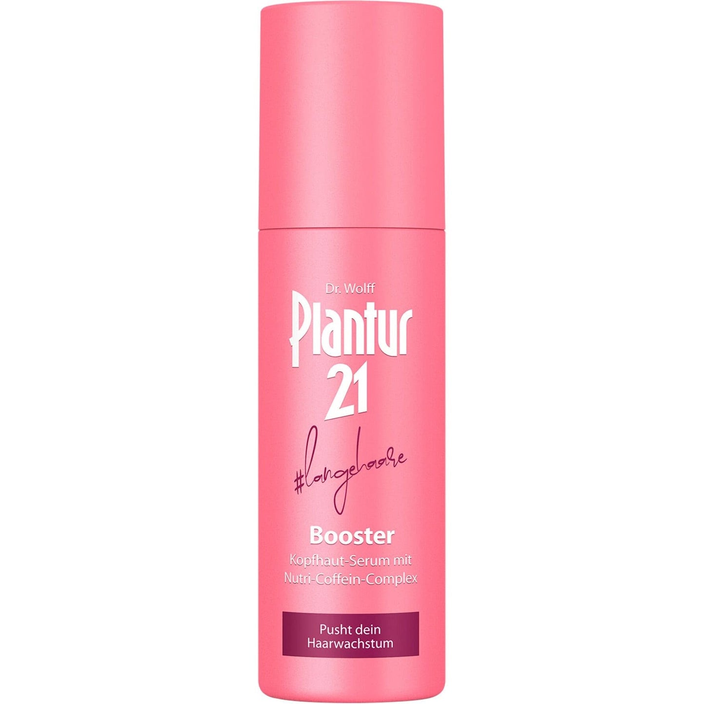 Plantur 21 Lange Haare Booster 125ml