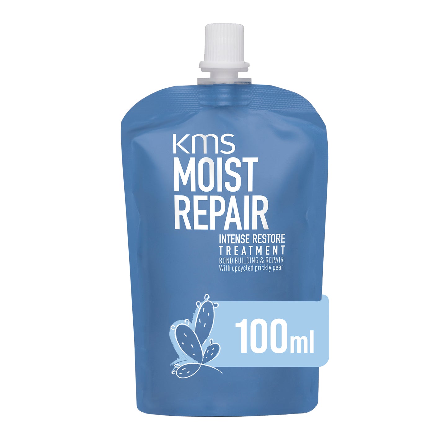 KMS Moist Repair Intense Restore Treatment 100ml