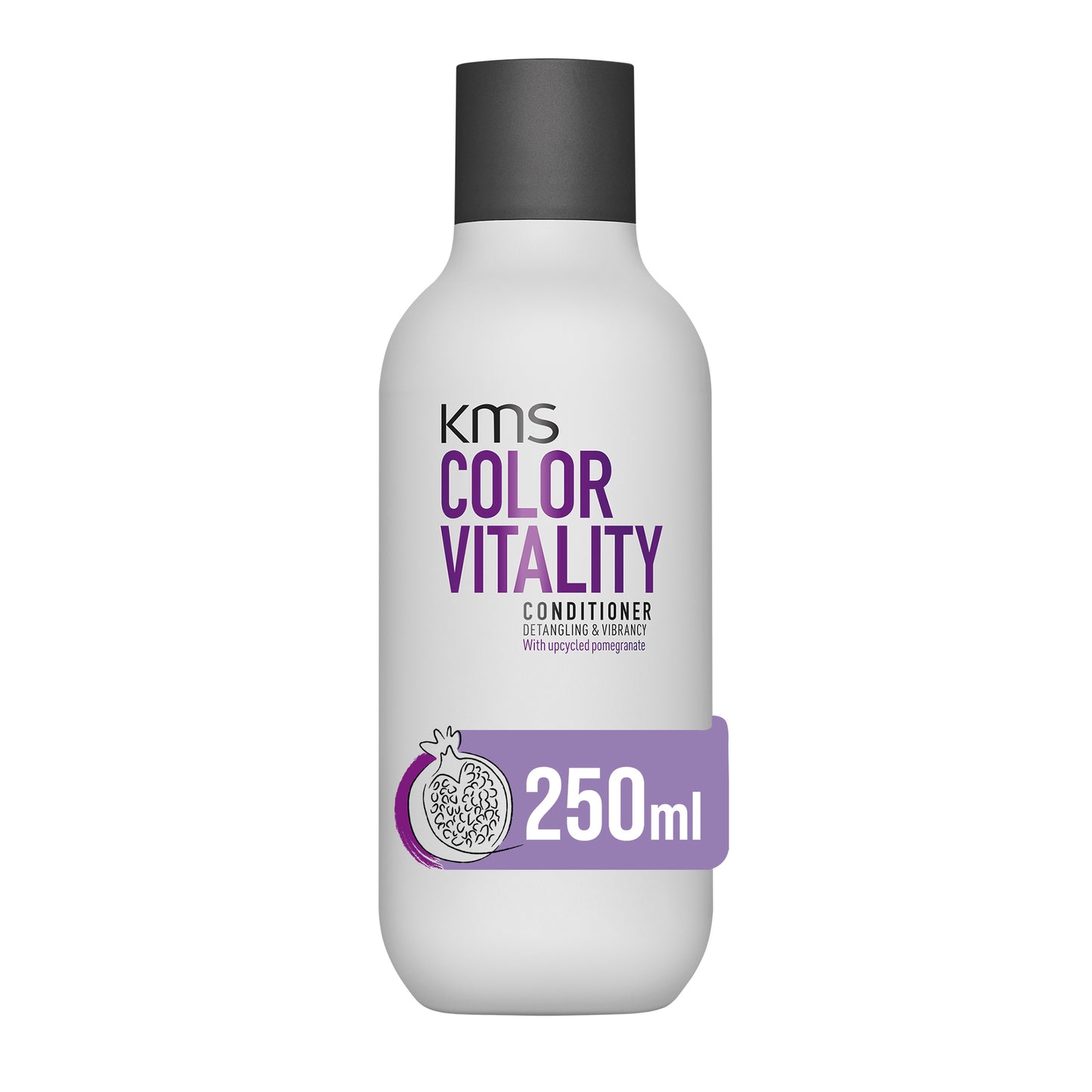 KMS Color Vitality Conditioner 250ml by Frisör Schäfer Online Shop.