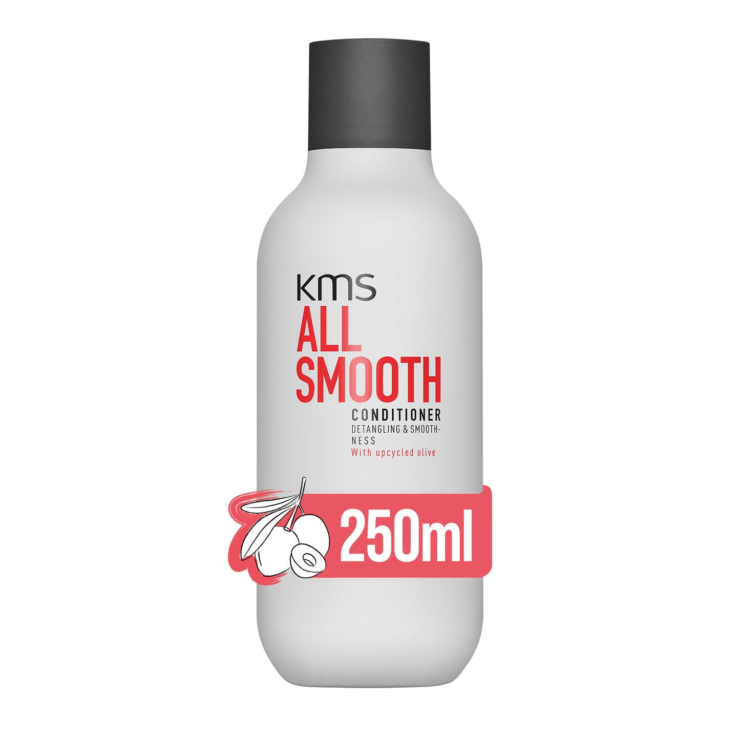 KMS All Smooth Conditioner 250ml by Frisör Schäfer Online Shop.