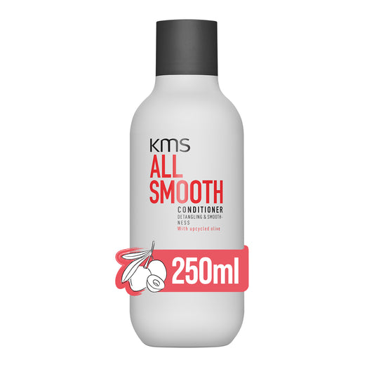 KMS All Smooth Conditioner 250ml by Frisör Schäfer Online Shop.