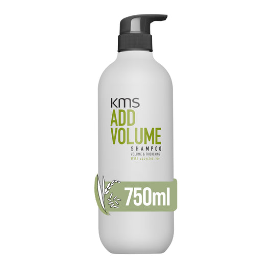 KMS Add Volume Shampoo 750ml by Frisör Schäfer Online Shop.