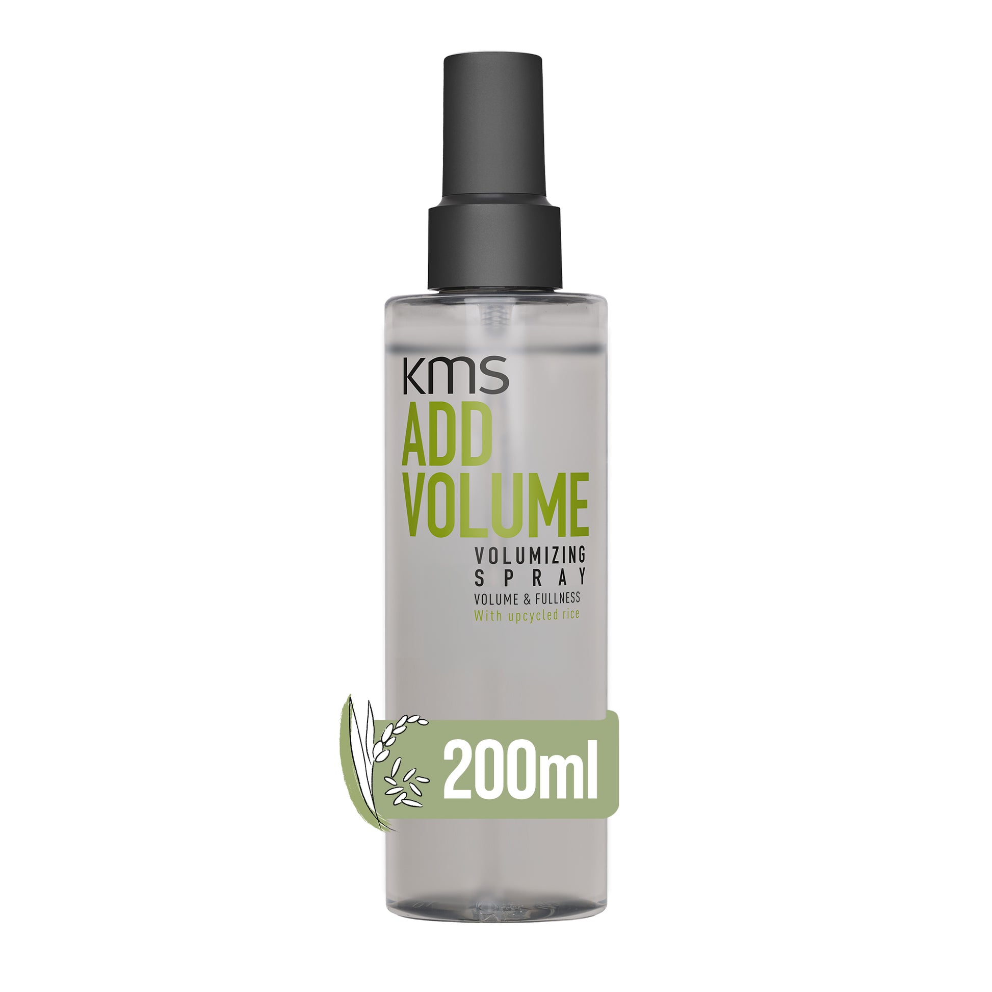 KMS Add Volume Volumizing Spray 200ml by Frisör Schäfer Online Shop.