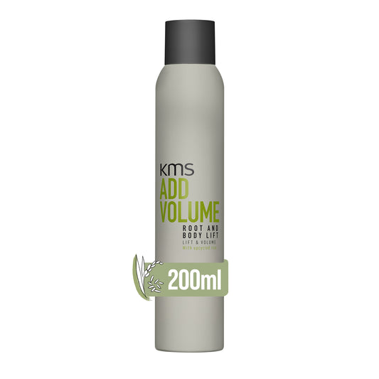 KMS Add Volume Root an Body Lift 200ml by Frisör Schäfer Online Shop.