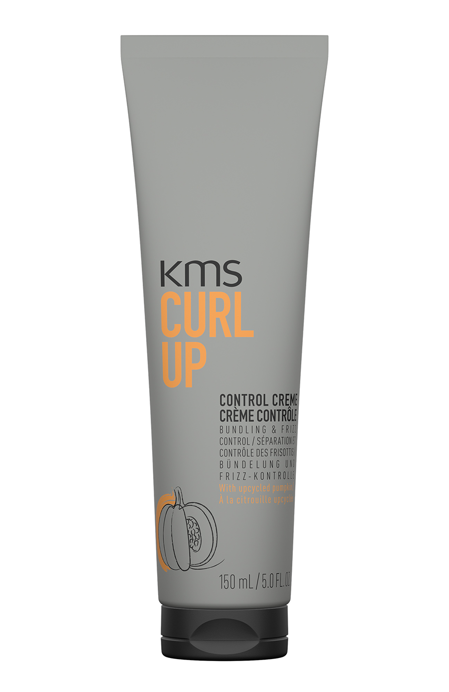 KMS Curl Up Control Creme 150ml by Frisör Schäfer Online Shop.
