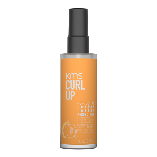 KMS Curl up Perfecting Lotion100ml by Frisör Schäfer Online Shop.