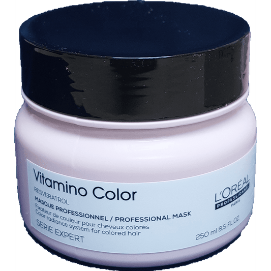 L'oreal Expert Vitamino Color  Maske 250ml