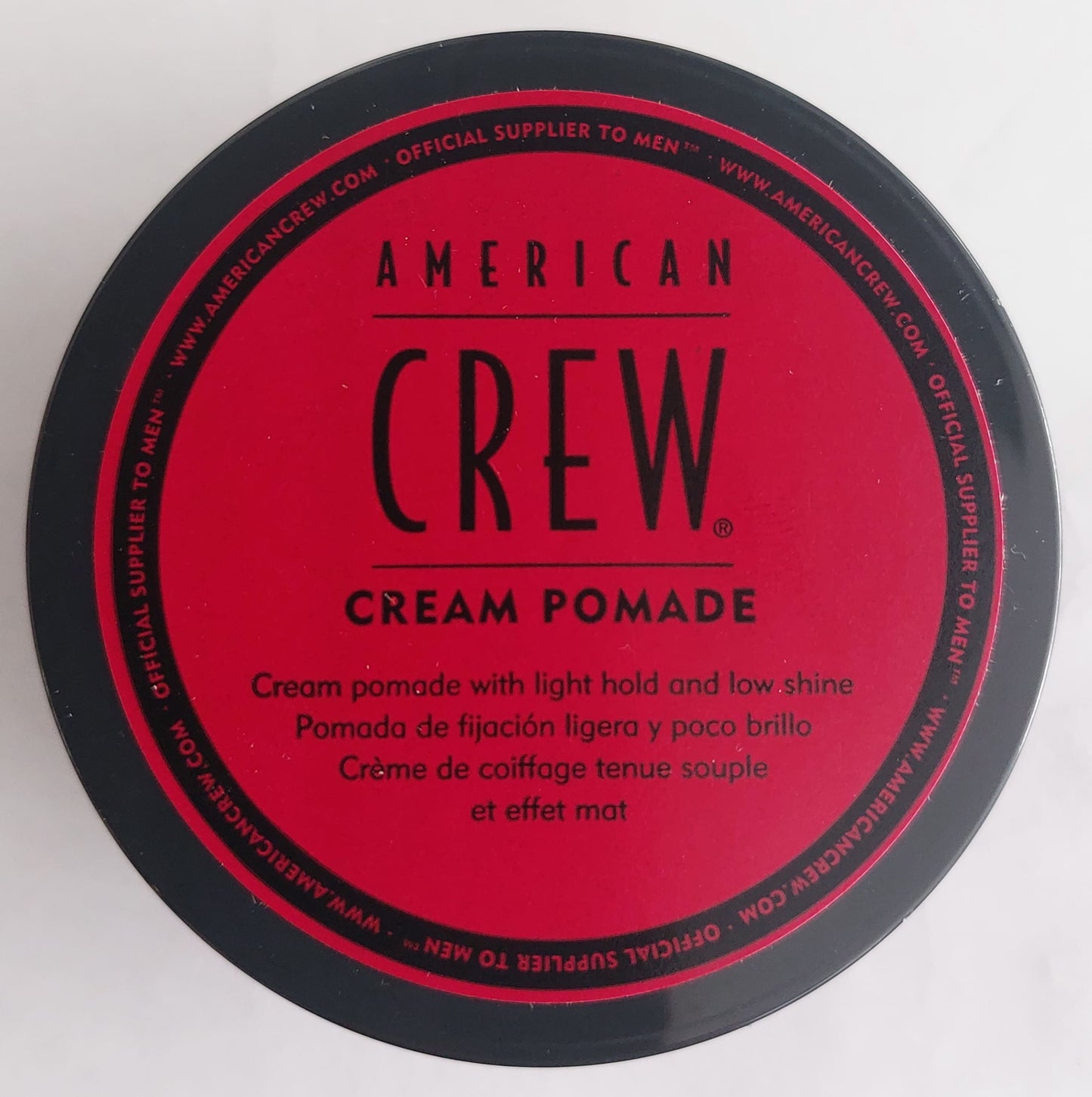 American Crew Cream Pomade 85g