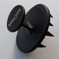 Alcina Kopfhaut Massagebürste Durchmesser 8cm