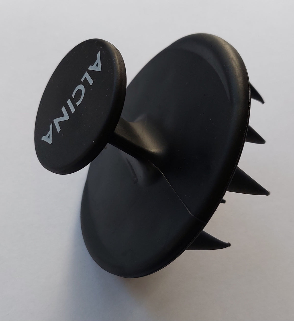 Alcina Kopfhaut Massagebürste Durchmesser 8cm