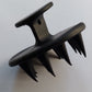Alcina Kopfhaut Massagebürste Durchmesser 8cm