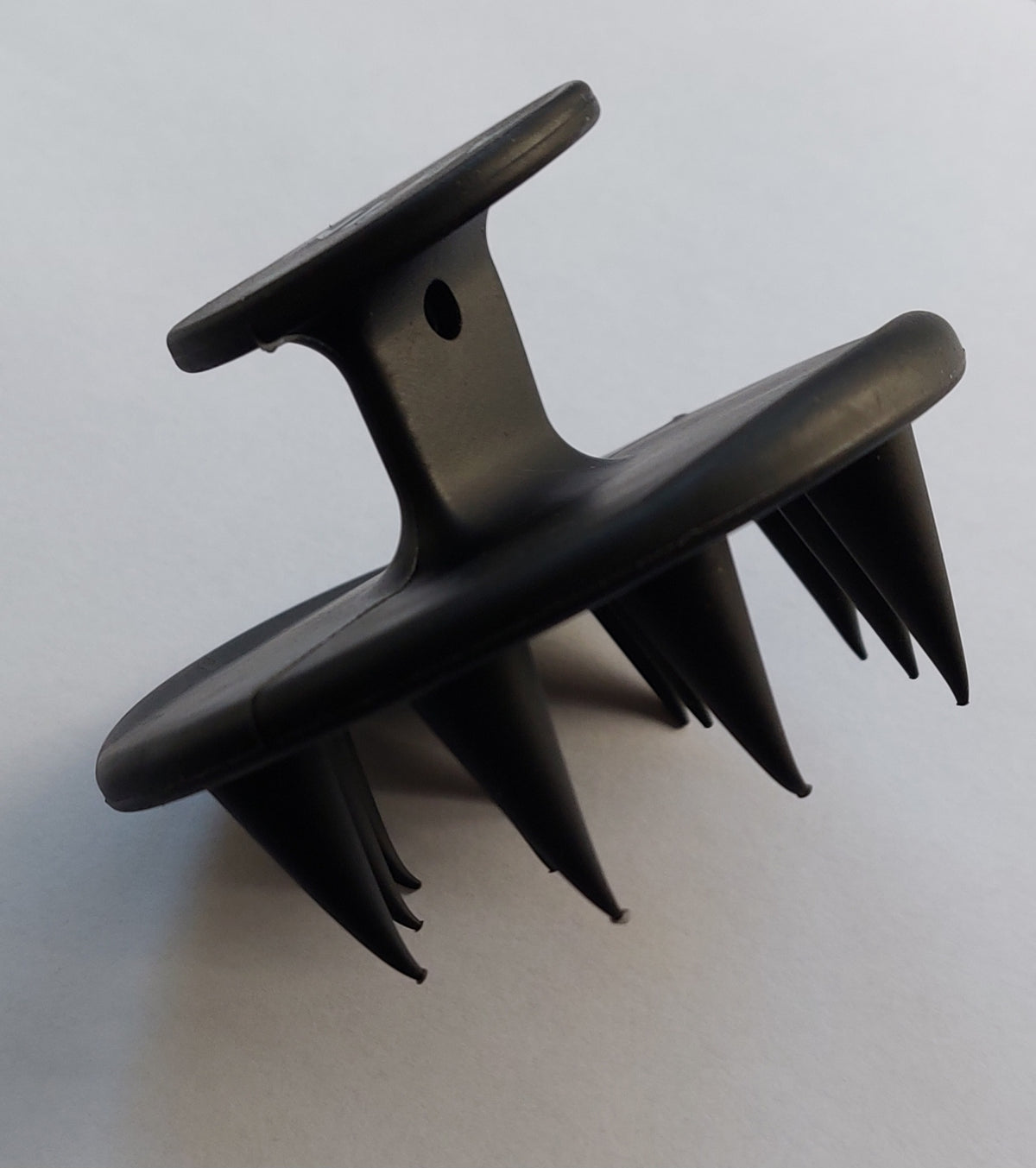 Alcina Kopfhaut Massagebürste Durchmesser 8cm