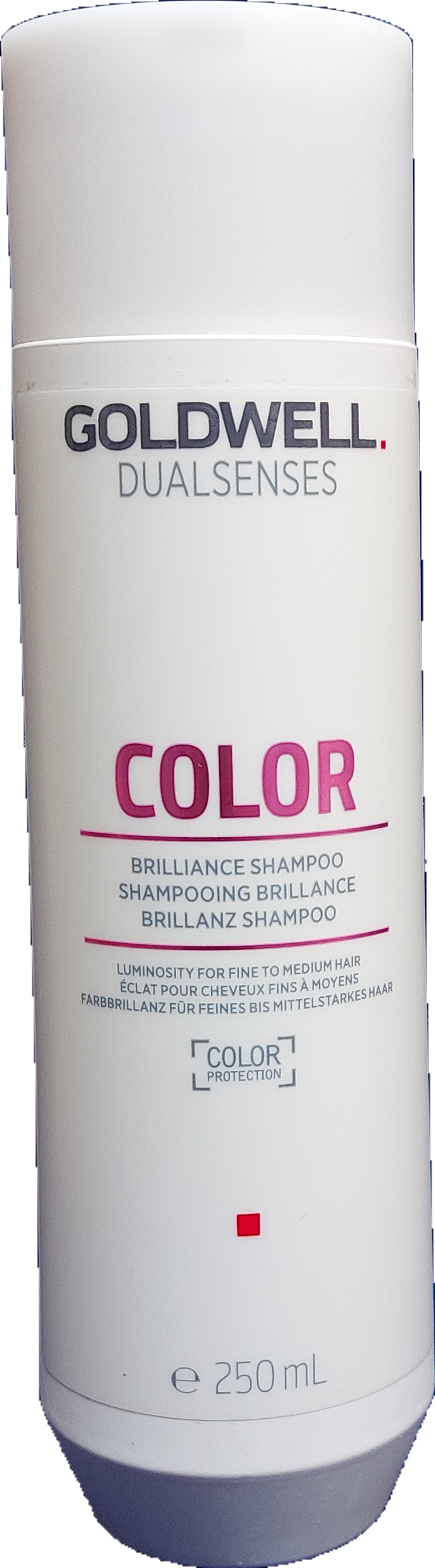 GOLDWELL Dualsenses Color Brillanz Shampoo  250ml
