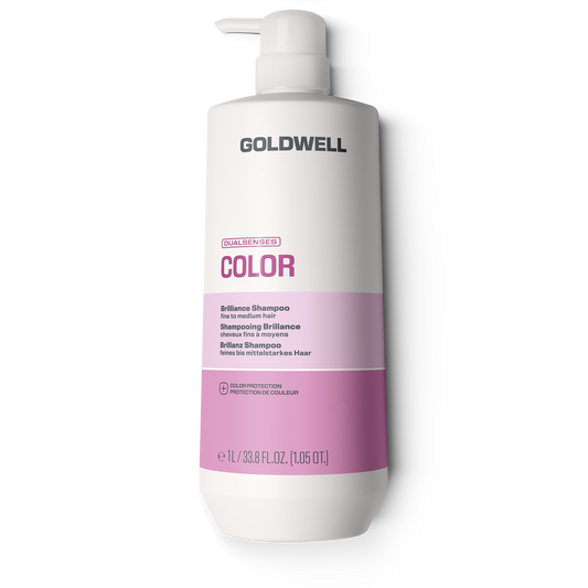 GOLDWELL Dualsenses Color Brillanz Shampoo  1000ml