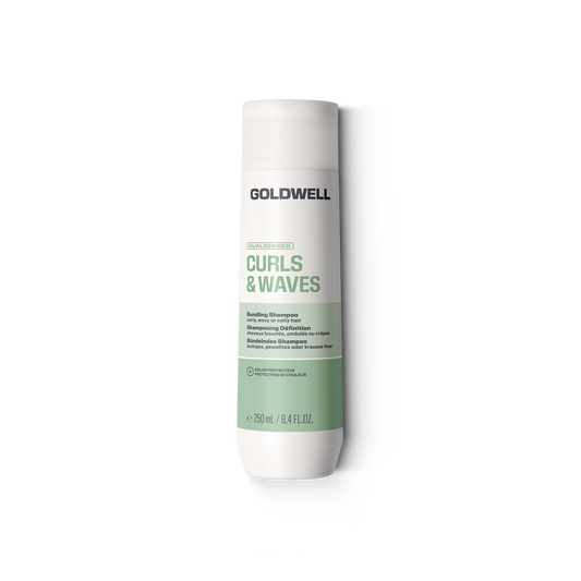 GOLDWELL Dualsenses Curls and Waves Feuchtigkeits Shampoo 250ml
