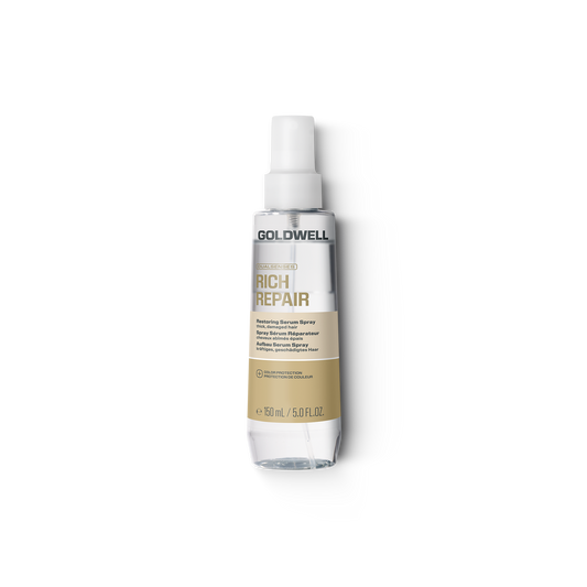 GOLDWELL Dualsenses Rich Repair Aufbau Serum Spray 150ml