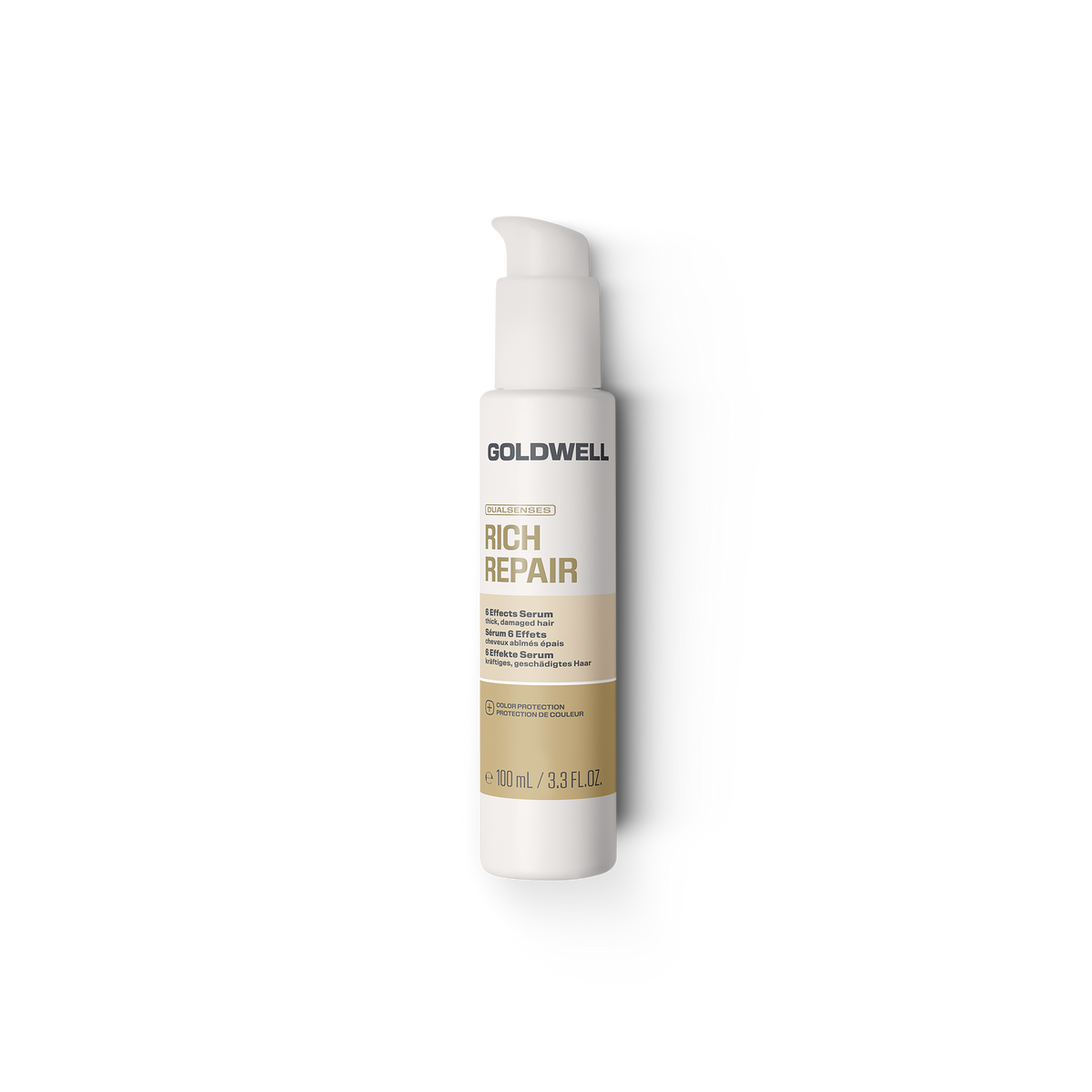 GOLDWELL Dualsenses Rich Repair 6 Effekte Serum 100ml