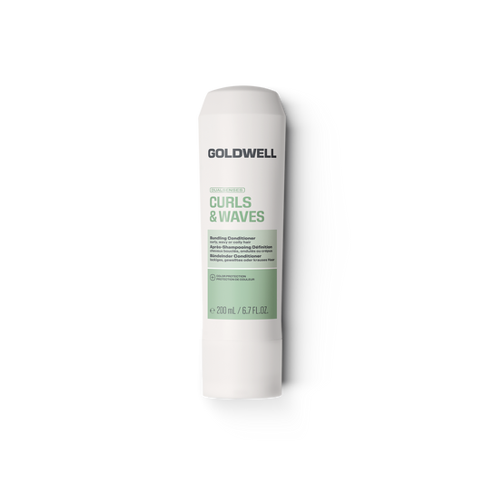 GOLDWELL Dualsenses Curl & Wave Feuchtigkeits Conditioner 200ml