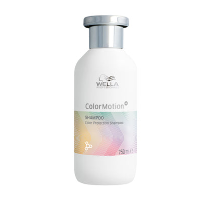 Wella Color Motion+ Farbschutz Shampoo  250ml