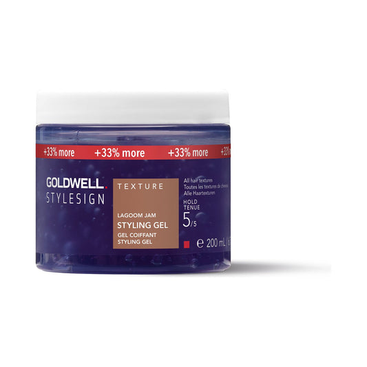 Goldwell Stylesign Texture Lagoom Jam 200ml