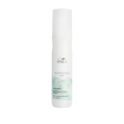 Wella NutriCurls Milky Waves Spray 150ml