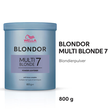 WELLA Blondor Blondierung  800gr