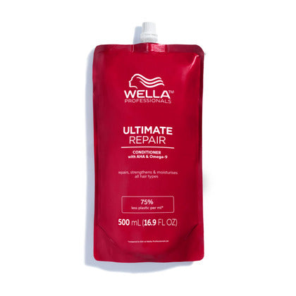 Wella Ultimate Repair Conditioner 500ml Nachfüllpack