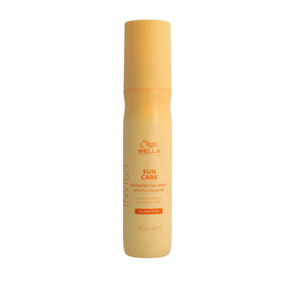 Wella Invigo Sun Sonnenschutz Spray 150ml