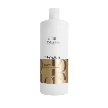 WELLA Oil Reflections Shampoo 1000ml