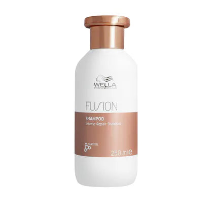 WELLA  Fusion Shampoo 250ml