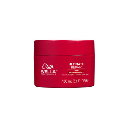 Wella Ultimate Repair Haarmaske 150ml