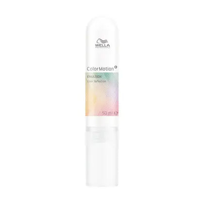 WElla ColorMotion Emulsion 50ml