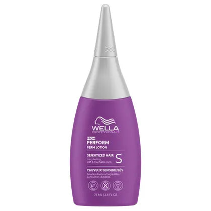 Wella Professionals Perform Perm Lotion S 75 ml