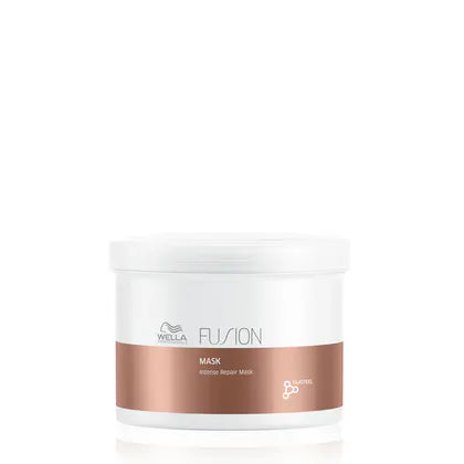 WELLA Fusion Mask 500ml