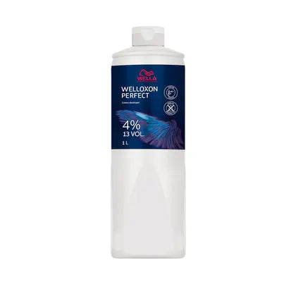 WELLA Welloxon Perfekt 4% 500ml by Frisör Schäfer Online Shop.