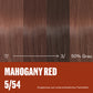 Wella Supernatural Color 5/54 Mahogany Red 120g by Frisör Schäfer Online Shop.