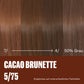 Wella Supernatural Color 5/75 Cacao Brunette 120g by Frisör Schäfer Online Shop.