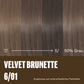 Wella Supernatural Color 6/01 Velvet Brunette 120g by Frisör Schäfer Online Shop.