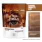 Wella Supernatural Color 6/37 Caramel Brunette 120g by Frisör Schäfer Online Shop.