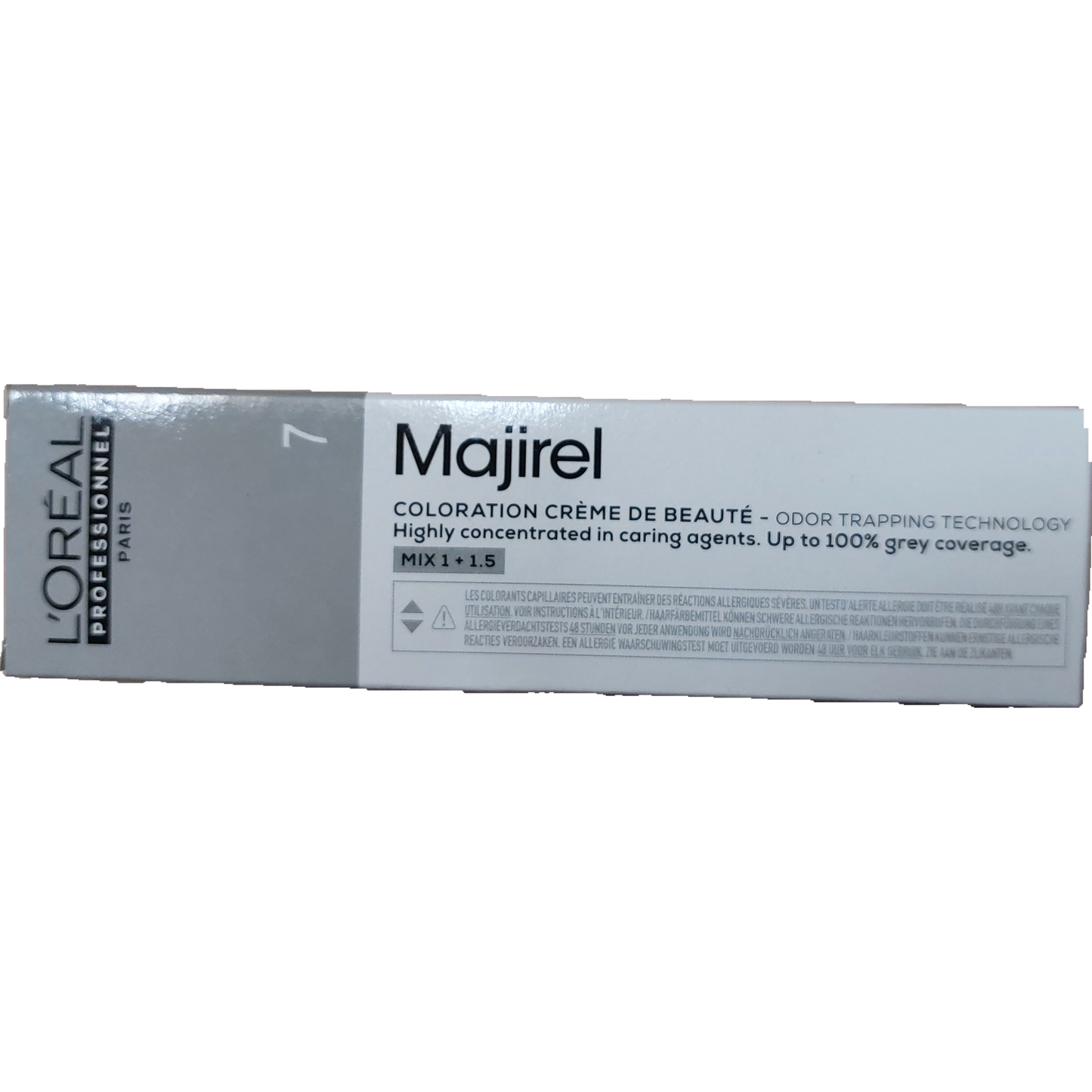 L'oreal Majirel Haarfarbe 7 blond 60ml
