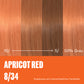 Wella Supernatural Color 8/34 Apricot Red 120g by Frisör Schäfer Online Shop.