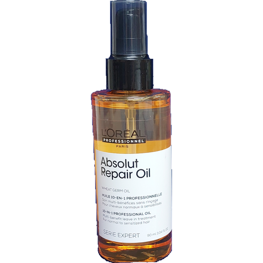 L'oreal Expert Absolut Repair  10 in 1 Oil 90ml