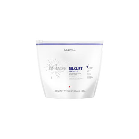GOLDWELL Silk Lift Control asch  500gr