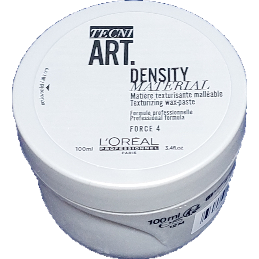 L'oreal TecniArt Density Material 100ml