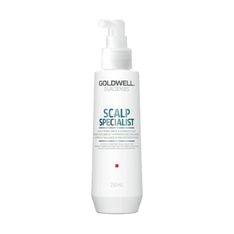 Goldwell Dualsenses Scalp Specialist Kopfhaut Balance & Feuchtigkeits Fluid 150ml