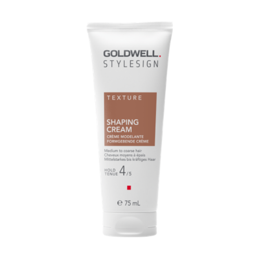 Goldwell formgebende Creme 75ml